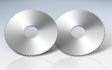 SLOTING SAW