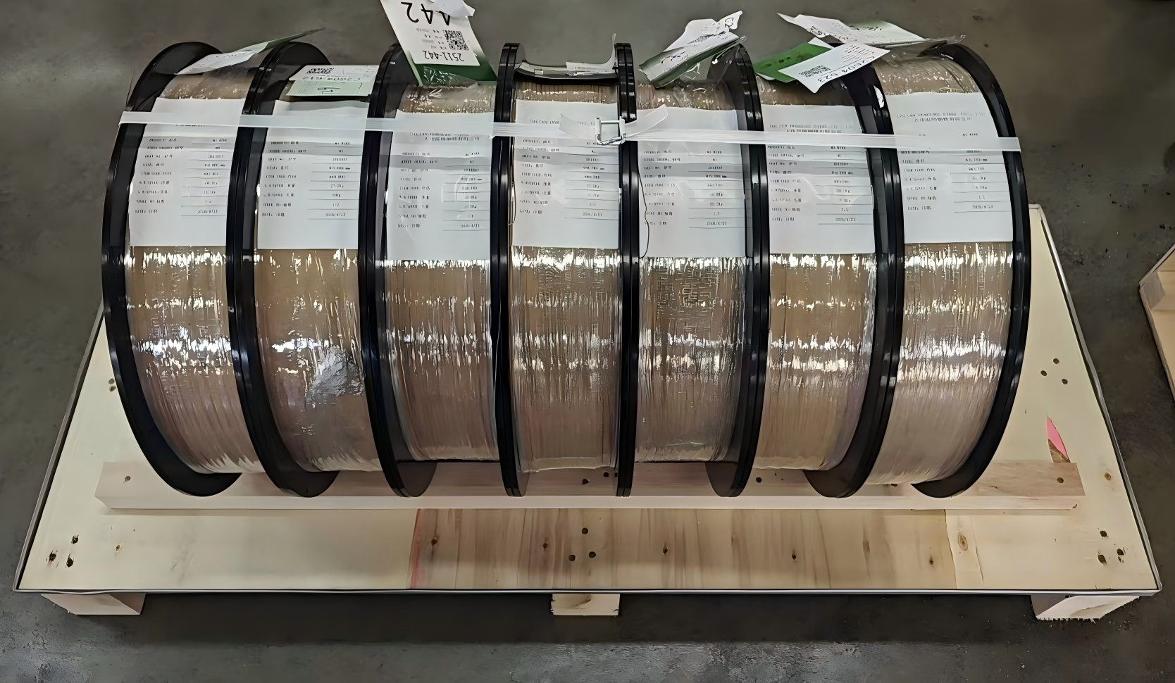 TOOL STEEL WIRE 0