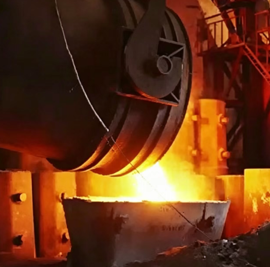 Video：Our Smelting